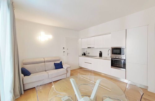 Faro Apartment | Wave Resort