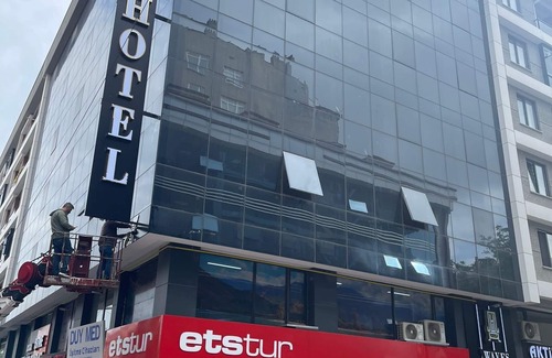 Avcilar Apartment | Waves Hotel