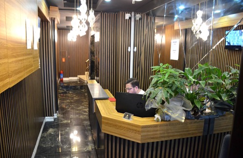 Avcilar Apartment | Waves Hotel