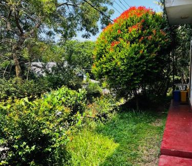 Matara House | Waveside Villa