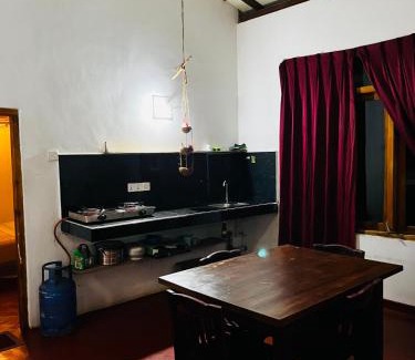 Matara House | Waveside Villa