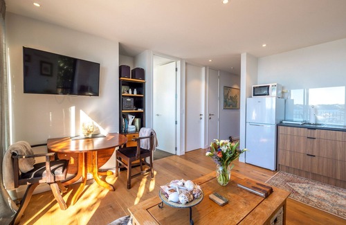 Onetangi Apartment | Wavesong | Stay Waiheke