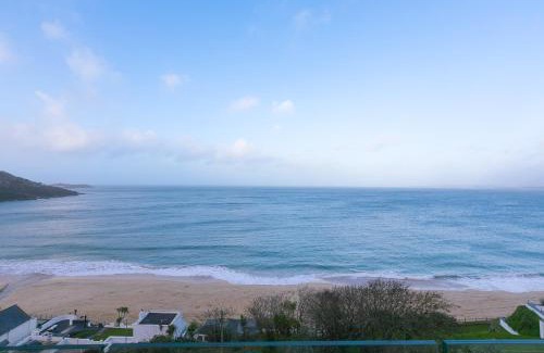 Carbis Bay Apartment | Wavetop