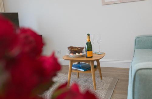 Carbis Bay Apartment | Wavetop