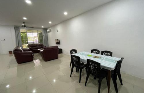Sibu House | Wawasan Sweet Home - UTS Sibu