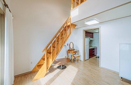 Irun-myeon Apartment | Way to Gonggogi Pension