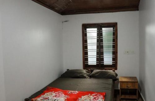 Kattikkulam Apartment | WAYANAD NEST Homestay