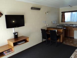 Kaitaia Hotel | Wayfarer Motel