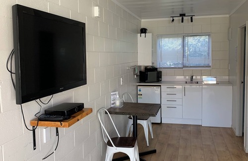 Kaitaia Hotel | Wayfarer Motel