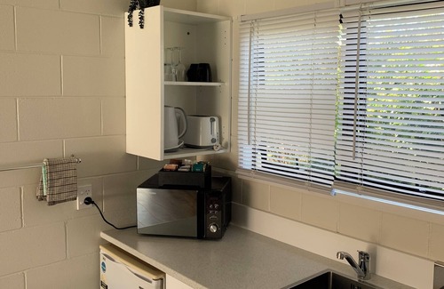 Kaitaia Hotel | Wayfarer Motel