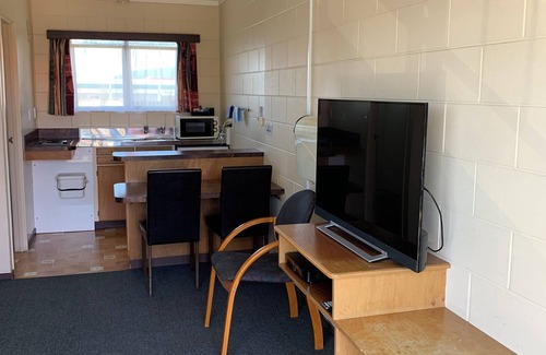 Kaitaia Hotel | Wayfarer Motel