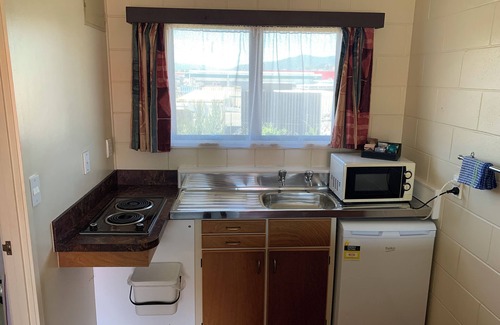 Kaitaia Hotel | Wayfarer Motel
