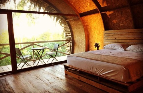 Cacatachi House | Waylla Eco Refugio