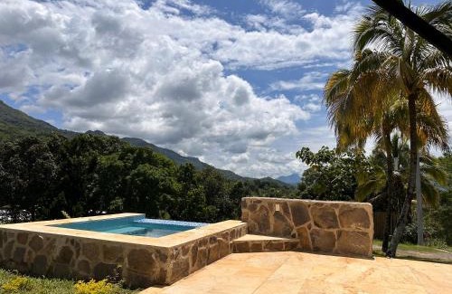 Villeta Hotel | Wayma House