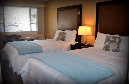 Honesdale House | Wayne Inn