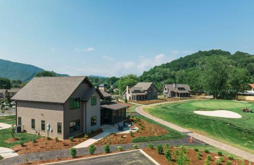 Waynesville Resort | Waynesville Inn and Golf Club, Tapestry Collection by Hilton