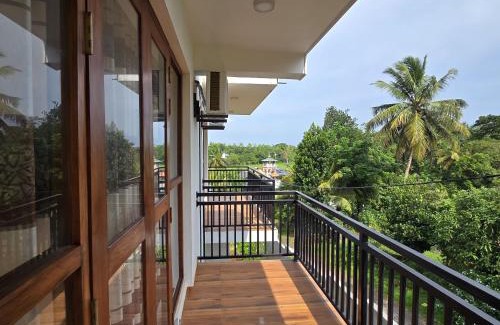 Dambulla Apartment | Waypoint Resort Hikkaduwa