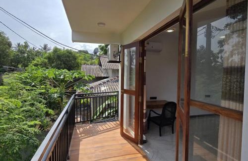 Dambulla Apartment | Waypoint Resort Hikkaduwa