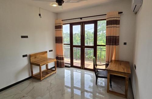 Dambulla Apartment | Waypoint Resort Hikkaduwa