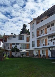 Banos del Inca Hotel | Wayra Hospedaje