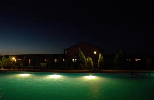 San Lorenzo Hotel | Wayra Pampa Posada & Aparts