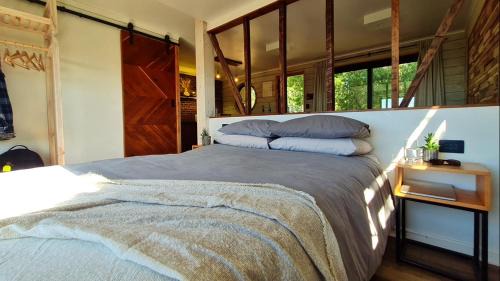 Navidad Villa | Wayra Tiny Cabin Pupuya