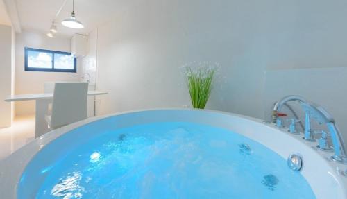 Gyeongju Villa | Waytree Ocean View Pool Villa