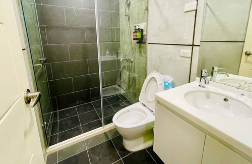 Jinhu Bed & Breakfast | WD hotel