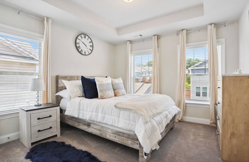 Buford Highway House | We are happy to have you in our comfy, spacious home located in Atlanta!