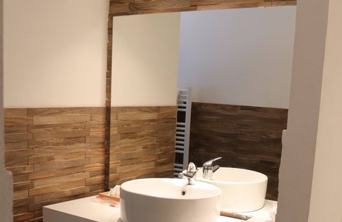 Santa Caterina Valfurva Apartment | We are in the heard of Stelvio's Natural Park, and directly on the ski slops!!!