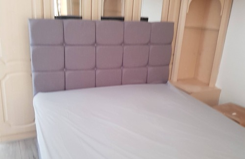 Eastbrook House | We have a beautiful 4 bedroom with all basic needs