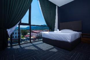 Kuah Hotel | We Hotel Langkawi