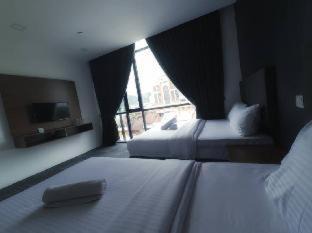 Kuah Hotel | We Hotel Langkawi