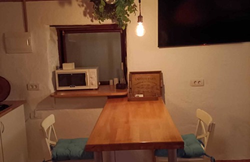 Icod de los Vinos House | We look forward to you!