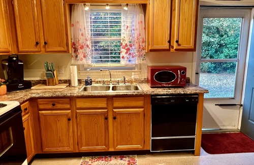 Aiken Apartment | We Love Short & Long Term