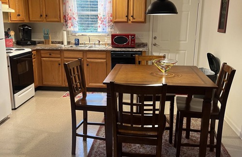 Aiken Apartment | We Love Short & Long Term