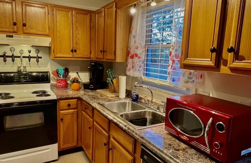 Aiken Apartment | We Love Short & Long Term