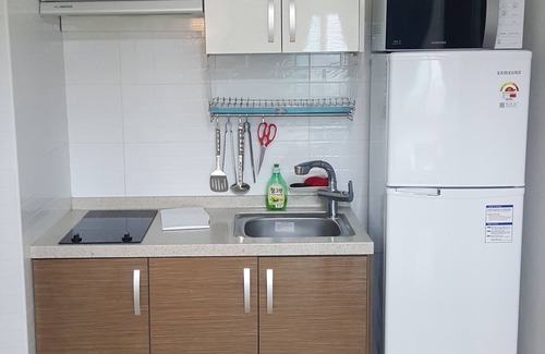 Andeok Condo | We Play