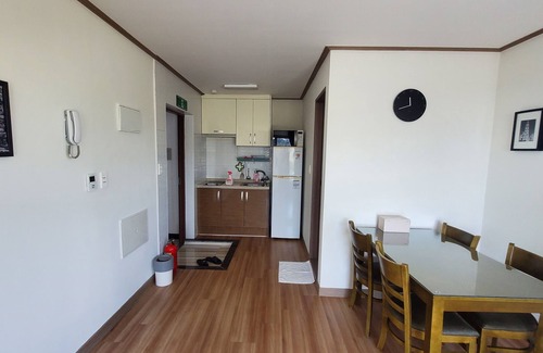 Andeok Condo | We Play