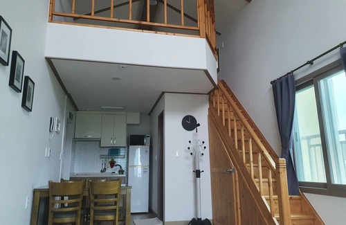 Andeok Condo | We Play