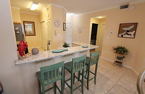 Gulf Shores Condo | We're just waiting for you! Waves, Sand and Fun in the Sun