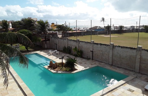 Aquiraz House | We rent apartments by season