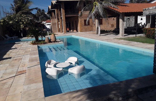 Aquiraz House | We rent apartments by season