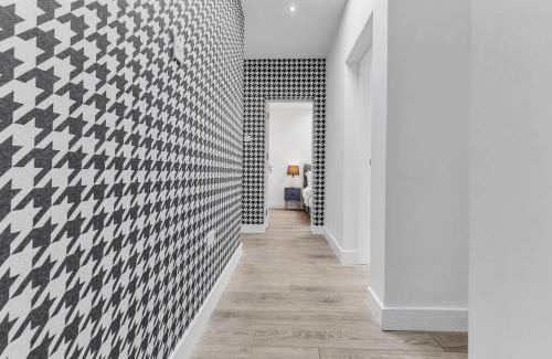 Loughborough Apartment | We Stay Baxter Gate 3 Bedroom Apartment