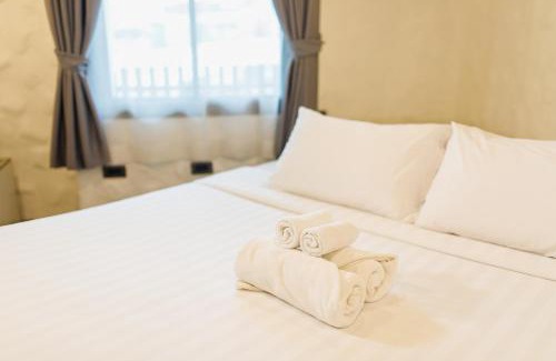 Hai Ya Hotel | WE Terminal Hotel