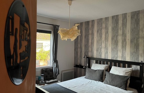 Chouzy-sur-Cisse Bed & Breakfast | We welcome you as friends