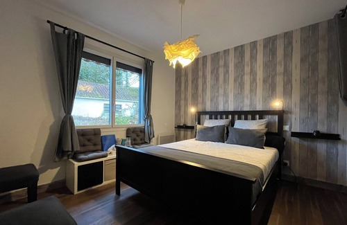 Chouzy-sur-Cisse Bed & Breakfast | We welcome you as friends