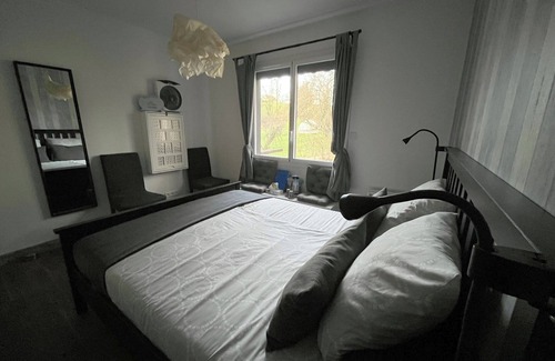 Chouzy-sur-Cisse Bed & Breakfast | We welcome you as friends