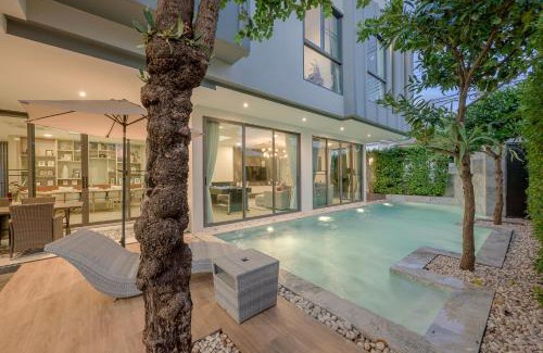 Samoeng Villa | Wealth Pool Villa Chiang Mai