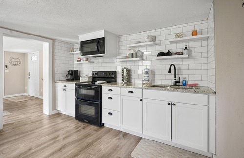 Wears Valley Ski Chalet | Wears Valley Getaway – Perfect for Relaxing!